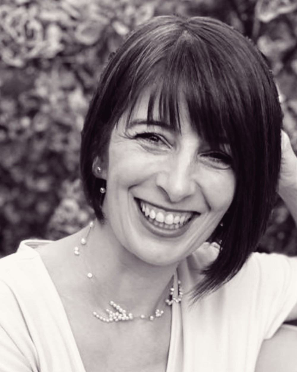 Aleksandra Tomić, astrolog